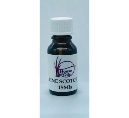 Pine Scotch Essential Oil Pine Scotch Essential Oil